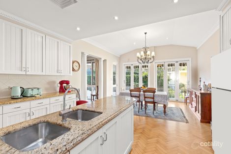 Property photo of 7 Millewa Avenue Wahroonga NSW 2076