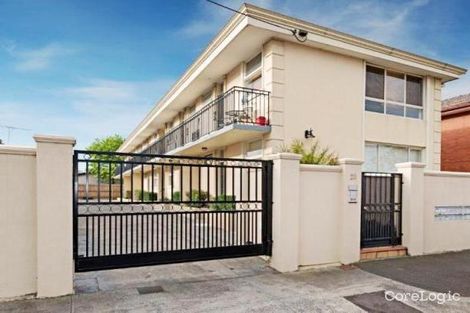 Property photo of 8/23 Balmoral Avenue Brunswick East VIC 3057