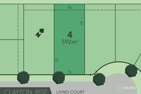 4 Livno Ct, Canadian, VIC 3350
