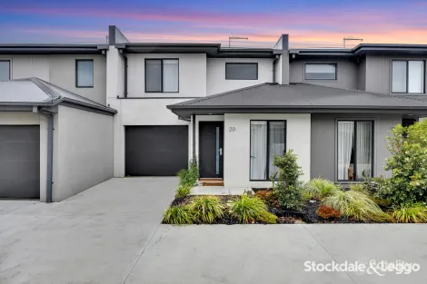 20/15 Thomas St, Laverton, VIC 3028