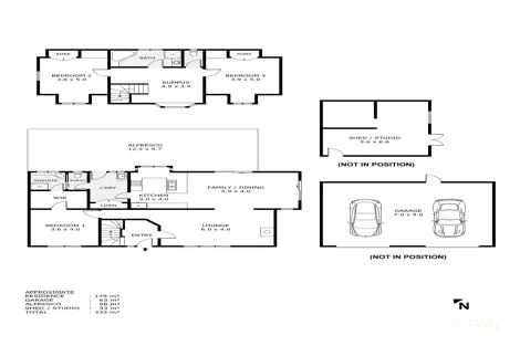 Property photo of 6 Kooralinga Drive Wandong VIC 3758