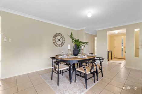 Property photo of 3 Caspian Court Wulkuraka QLD 4305