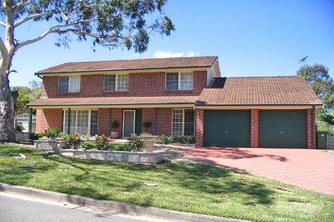 10 Sandpiper Pl, Woronora Heights, NSW 2233