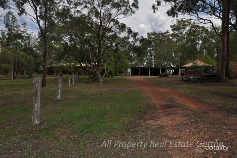 1051 Gatton-Esk Rd, Spring Creek, QLD 4343