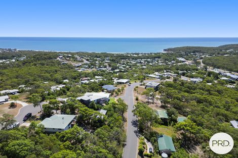 Property photo of 22 Shady Lane Agnes Water QLD 4677