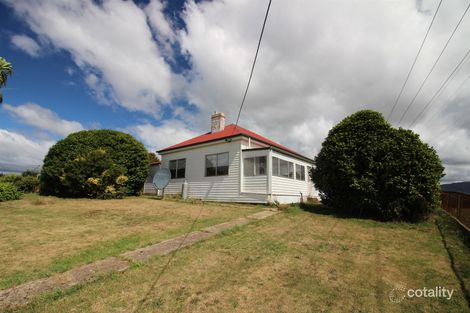 Property photo of 35529 Tasman Highway Scottsdale TAS 7260