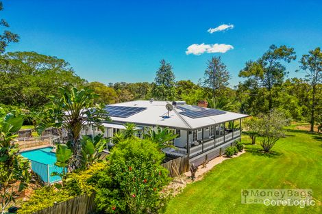 Property photo of 155-173 Cedar Vale Road Cedar Vale QLD 4285
