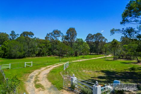 Property photo of 155-173 Cedar Vale Road Cedar Vale QLD 4285
