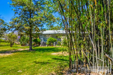 Property photo of 155-173 Cedar Vale Road Cedar Vale QLD 4285