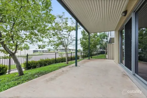 Property photo of 17/10 Damascene Crescent Bellamack NT 0832
