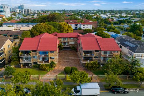 Property photo of 3/6 Broad Street Labrador QLD 4215