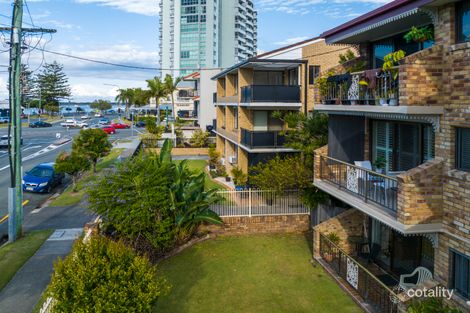 Property photo of 3/6 Broad Street Labrador QLD 4215