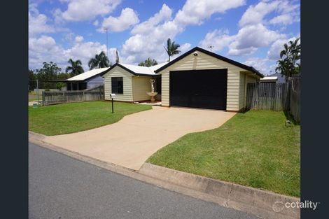 Property photo of 2 Savannah Drive Moranbah QLD 4744