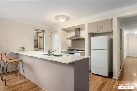 Property photo of 40 Elation Boulevard Doreen VIC 3754