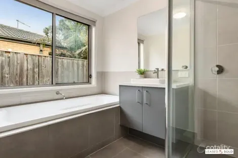 Property photo of 40 Elation Boulevard Doreen VIC 3754