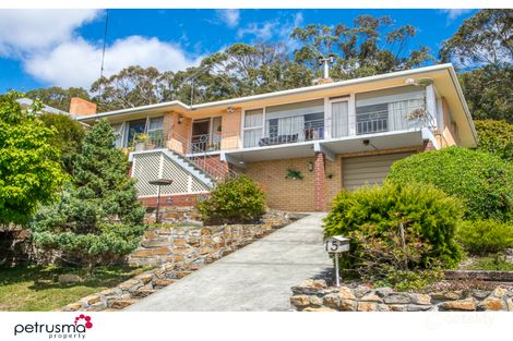 15 Weerona Ave, Mount Stuart, TAS 7000