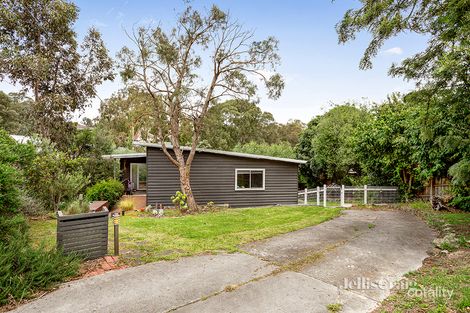 Property photo of 21 Beattie Street Montmorency VIC 3094