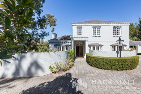 4/66 Johnston St, Mosman Park, WA 6012