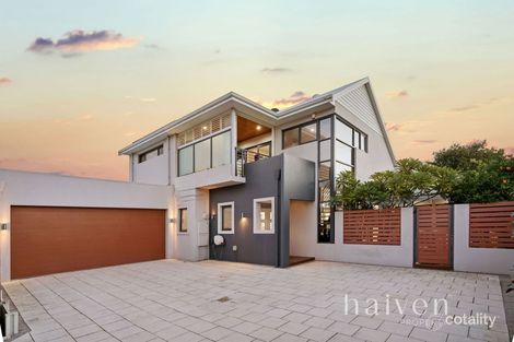 Property photo of 131A Moreing Road Attadale WA 6156