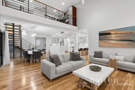 Property photo of 131A Moreing Road Attadale WA 6156