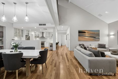 Property photo of 131A Moreing Road Attadale WA 6156