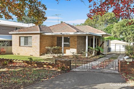 Property photo of 38 Wallumatta Road Caringbah NSW 2229