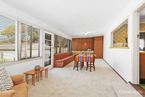 Property photo of 38 Wallumatta Road Caringbah NSW 2229