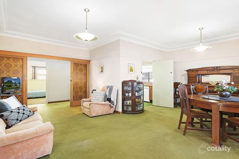 Property photo of 38 Wallumatta Road Caringbah NSW 2229