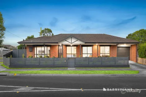 19 Ashton Rd, Ferntree Gully, VIC 3156