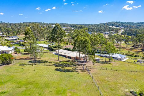 Property photo of 2 Prince Of Wales Court Mundoolun QLD 4285