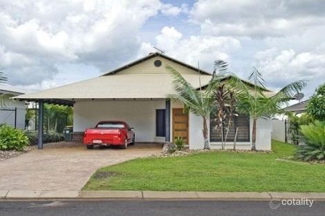 4 Tomkinson St, Gunn, NT 0832