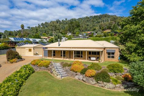 Property photo of 15 Allamar Court Tawonga South VIC 3698