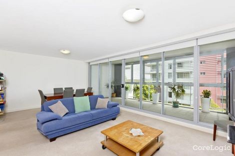 Property photo of 203/2-26 Rider Boulevard Rhodes NSW 2138