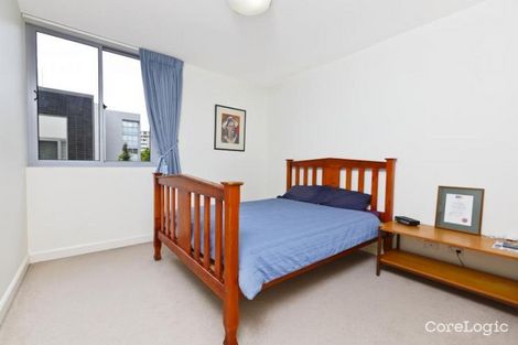 Property photo of 203/2-26 Rider Boulevard Rhodes NSW 2138