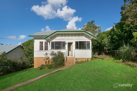Property photo of 26 Merton Road Woolloongabba QLD 4102