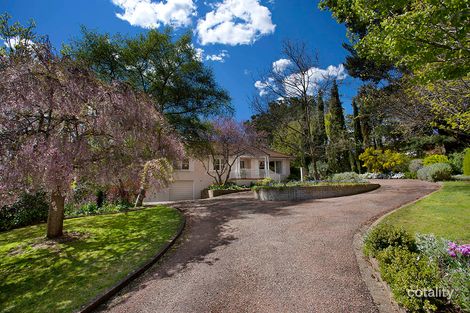 Property photo of 24 Toongoon Road Burradoo NSW 2576