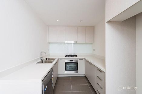 Property photo of A404/81-86 Courallie Avenue Homebush West NSW 2140