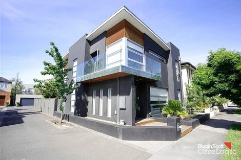 Property photo of 20 Ibis Place Maribyrnong VIC 3032