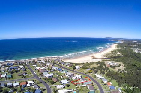 Property photo of 30 South Pacific Crescent Ulladulla NSW 2539