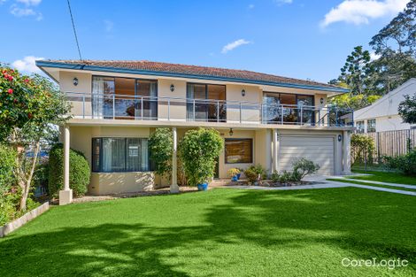 Property photo of 37A Woodlands Avenue Lugarno NSW 2210