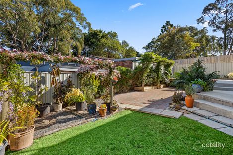 Property photo of 37A Woodlands Avenue Lugarno NSW 2210