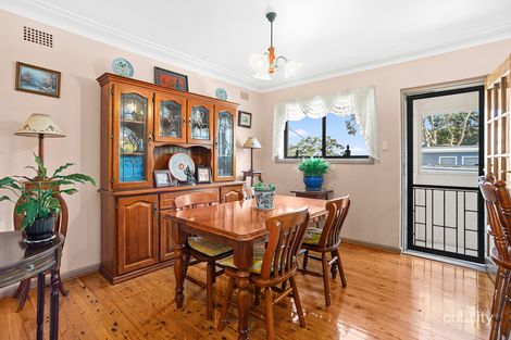 Property photo of 37A Woodlands Avenue Lugarno NSW 2210