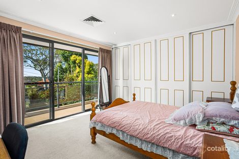 Property photo of 37A Woodlands Avenue Lugarno NSW 2210