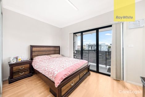 Property photo of 28A Kihilla Street Fairfield Heights NSW 2165