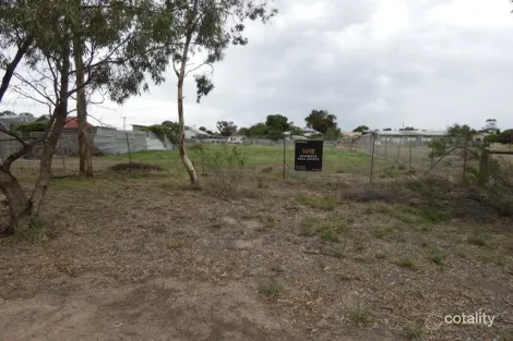 11 Flett St, Minyip, VIC 3392