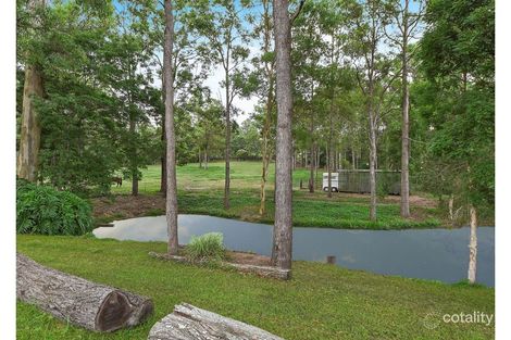 Property photo of 93 Lergessner Road Draper QLD 4520