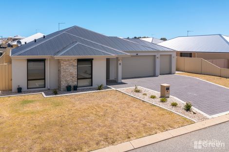 Property photo of 8 Highbury Brace Dawesville WA 6211