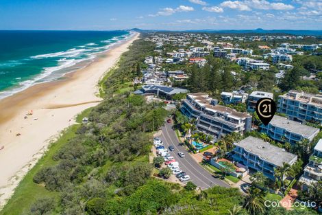 Property photo of 9/5 Belmore Terrace Sunshine Beach QLD 4567