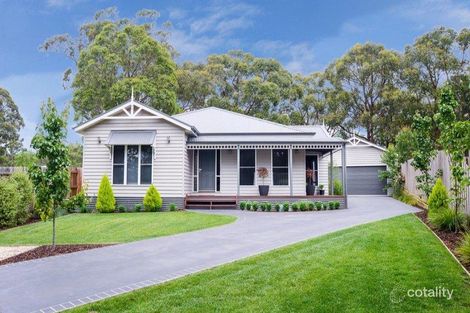 13 Nature Park Rise, Yarra Junction, VIC 3797