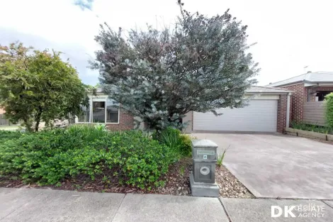 Property photo of 8 Woodridge Crescent Doreen VIC 3754